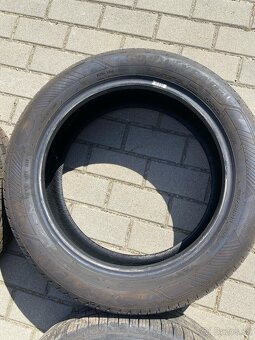Letné pneumatiky 195/60 R18 Goodyear - 4