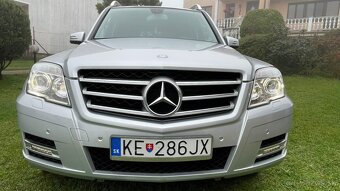 MERCEDES BENDZ 4 MATIC - 4