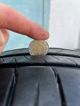 185/65R15 Michelin energy LETNÉ - 4