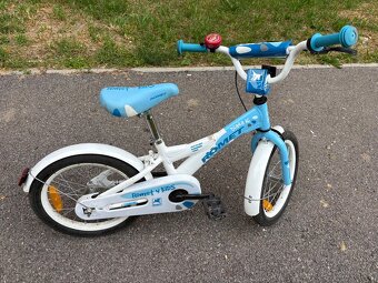 @@@ Detský bicykel Romet Diana K 16 @@@ - 4