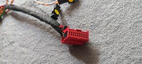 Predlžovací kábel na MQB gateway jednotku - 4