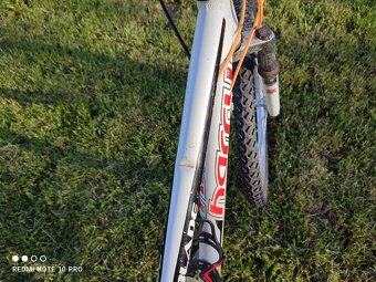 Predám bicykel - 4