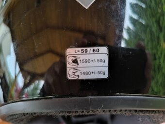 Predam Enduro prilbu Uvex - 4