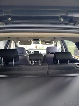 Predávam Chevrolet Captiva - 4