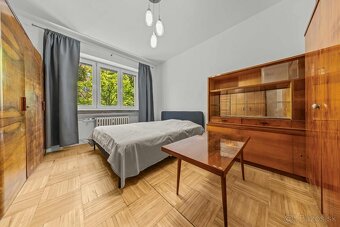 Domov, ktorý má dušu – 2 izb. na Družstevnej v Bratislave. - 4