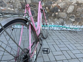 Bicykel Liberta - 4