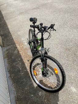 Cestný bicykel - 4