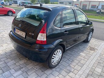 Citroen C3 1.4 HDI - 4