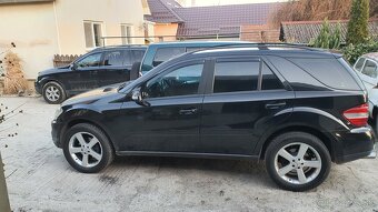Mercedes Ml 320 cdi w164 - 4