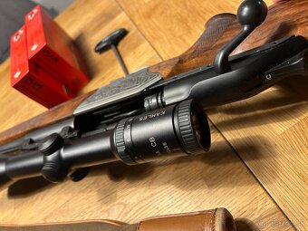 Blaser R8 - 4