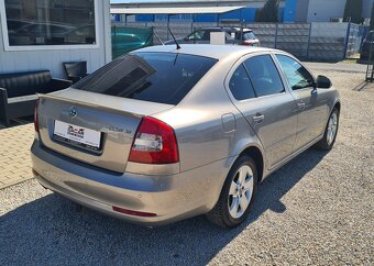 ŠKODA OCTAVIA 2.0 TDI CR DPF 110K FAMILY - 4