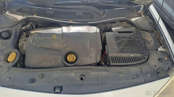 Renault Megan 1,9DCI 88kw - 4
