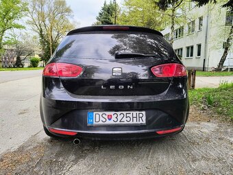 Seat Leon 1.4 MPI - 4
