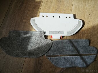 Xiaomi vacuum mop p - 4