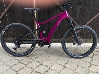 NOVÝ Leader Fox Acron 27,5" - 4