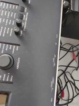 Korg KROSS - 4