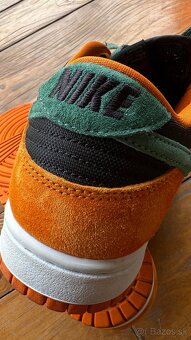 Nike Dunk Low SP Ceramic – limitovaná edícia - 4