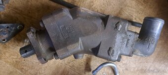 Hydraulické cerpadlo Sulfab - 4