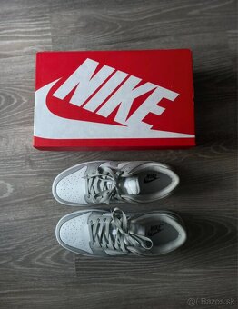 Nike Dunk Low - 4