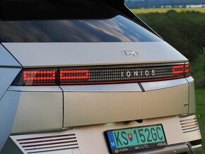 IONIQ 5 MAX výbava 225kW/605Nm 4x4 , zaruka do 2030 - 4