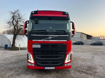VOLVO FH 420, 295000 KM - 4
