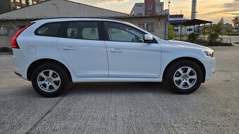 Volvo XC60 2014 automat 2.0 diesel 100kW - 4
