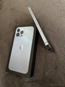 Predám iPhone 13 PRO MAX 256gb - 4
