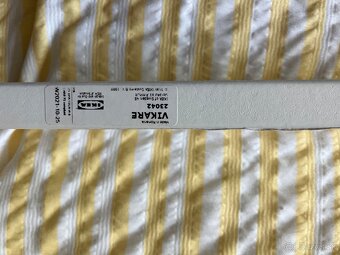 Ikea detska postielka Gulliver s matracom - 4