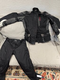 Moto oblecenie - 4