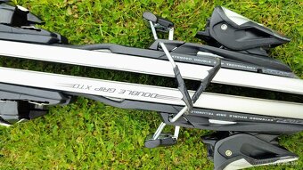 lyze volkl 158 - 4