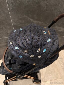 Cybex coya jewels of nature - 4