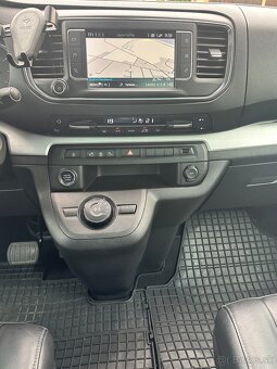 2021 Toyota Proace Verso - 4