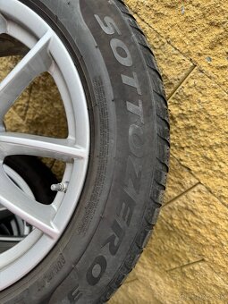 BMW R18 5x112 66,5 Zimná sada - 4