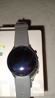 Predam inteligentne hodinky Amazfit Stratos GTR 2e - 4