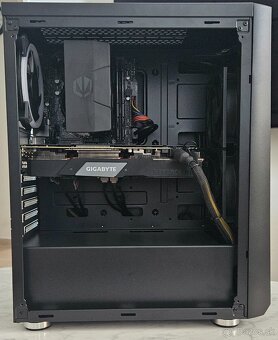 Intel i5 8500 | RTX 2070 Super| 16 GB RAM DDR4 | SSD+HDD - 4