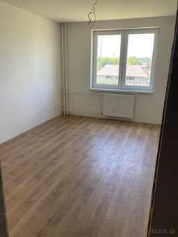 3 izb. byt 81 m2 komplet zrekonštruovaný na PRENÁJOM - 4