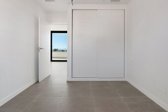 Slnečný apartmán v novej štvrti Higeuron West na predaj - 4