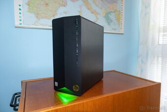 Herný PC - I5 10400F/RX 6600 8GB/32GB/512GB+1000GB - 4