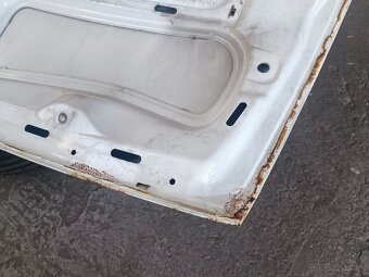Ducato Jumper Boxer - Predna kapota - 4