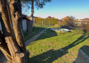 🏡 Ponúkame na predaj dom v obci Kovarce, Štúrová 201 - 4