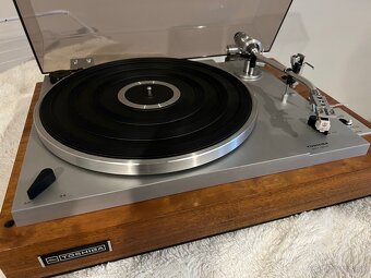 Gramofon Toshiba model sr 80 - 4