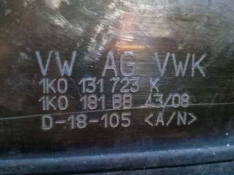 Dpf filter - 4