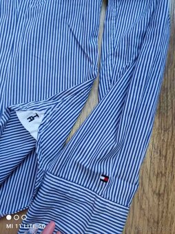 Dámska košeľa Tommy Hilfiger, veľ.XS/6 - 4