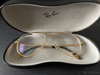 Ray-Ban New Aviator - 4