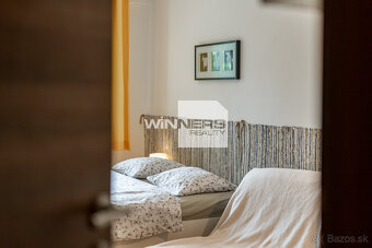 1-izb. byt 21,20 m2, Apartmánový dom Kamzík, Donovaly - 4