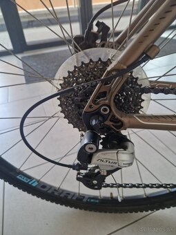 Kellys Cliff 90 bicykel - 4
