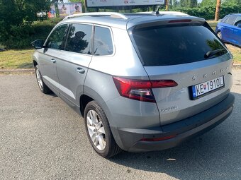 Škoda Karoq 1.5 TSI Joy - 4