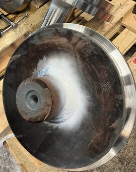 🎯 CO2 ZVÁRAČ / 🇩🇪 NEMECKO / Dlhodobo / Živnosť - 4