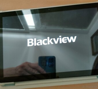 PREDÁM TABLET Blackview 10,1 S PÚZDROM - 4