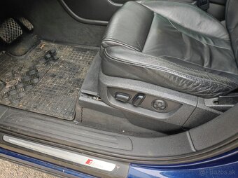 Audi Q7 3,0tdi s-line - 4